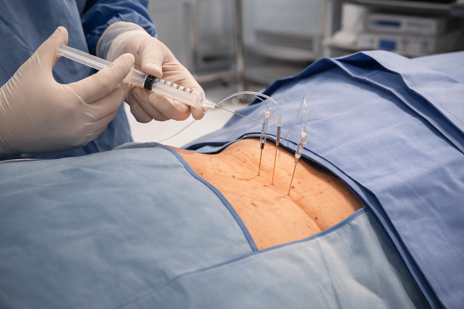 Ortopedista especialista em dor em Brasília | Dr. Warley Araújo